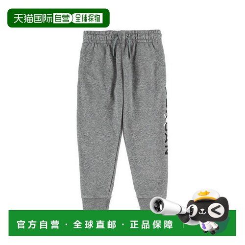 日本直邮Jordan 儿童105至120厘米裤乔丹JDB MJ BASELINE FT PANT