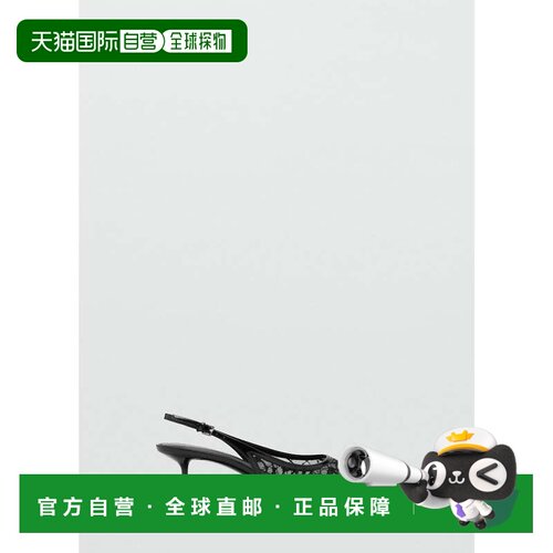 日本直邮LORIO 高跟鞋 黑色
