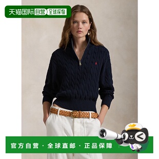 日本直邮RALPH LAUREN拉夫劳伦女款毛衣WMPOSWENC021新款