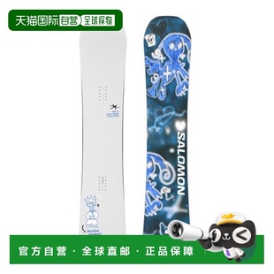 日本直邮SALOMON 雪板 ABSTRACT 26 [479254]