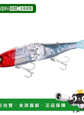 日本直邮Shimano Lure Exsense Armor 关节 190S Flash Boost 003
