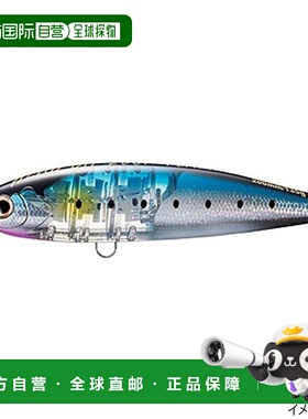 日本直邮Shimano Lure Osea Head Dip 200F Flash Boost 001 F 沙