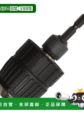 【日本直邮】(ANEX) 无钥匙电钻钻头卡盘 冲击钻用 0.810mm AKL-1