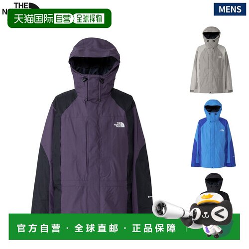 日本直邮The North Face 2000 Retro Mountain Light JacketGORE-