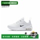 黑白配色适合亲子搭配 Max运动鞋 ah522310 儿童Air 日本直邮Nike