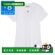 圆领T恤 日本直邮Vivienne 3g010017 ORB PERU Westwood 女士白色