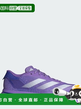 日本直邮【日本直邮】Adidas阿迪达斯女款跑步鞋IH8198