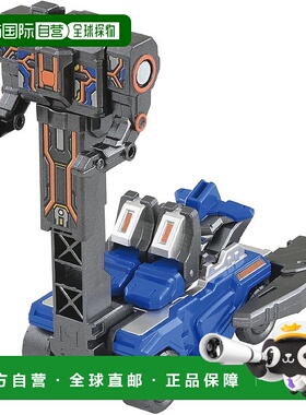 【日本直邮】多美玩具 Plarail Shinkalion CW Elda电车玩具