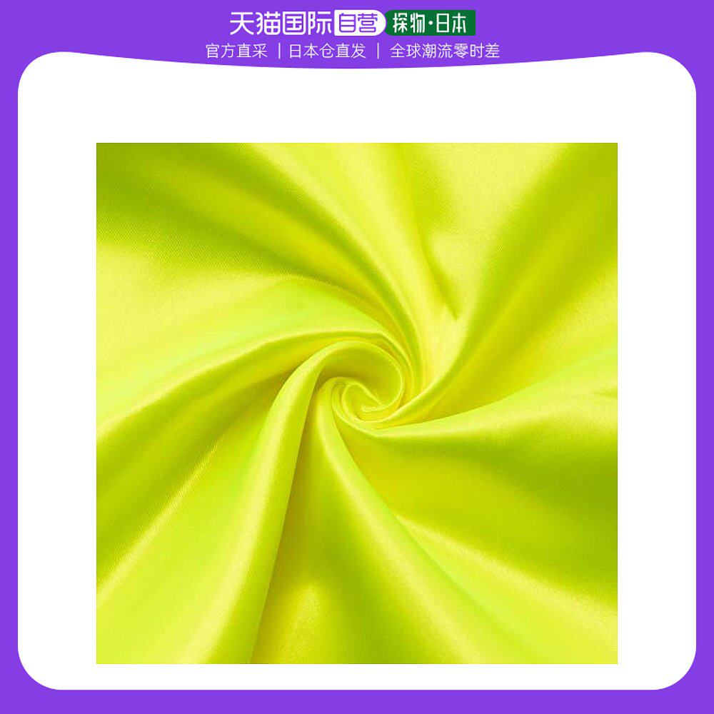 【日本直邮】toray东丽丝绸面料家居汇演装饰内衬布料丝滑光滑t88