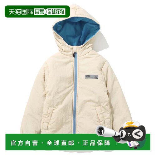 日本直邮kriff mayer 儿童 棉服外套夹克