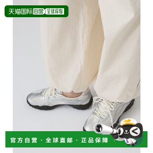 运动鞋 日本直邮BEAMS ECHAPPE FILA