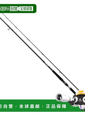 日本直邮Daiwa Shore Jigging Rod 24 Dragger SX 100M [6大号]