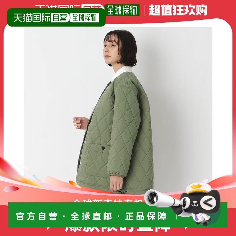 【日本直邮】Laura Ashley　女士　外套