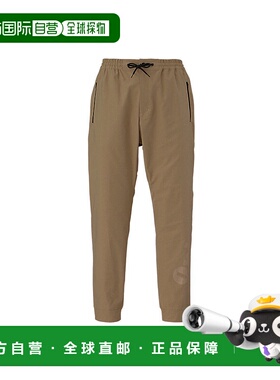 日本直邮日本直邮 Onitsuka Tiger PANTS 休闲裤卫裤2181A941_200