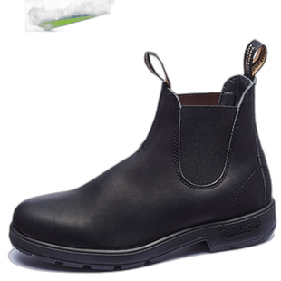 日本直邮Blundstone 侧边 Gore 靴子 工作靴 BS510089 男女通用 S