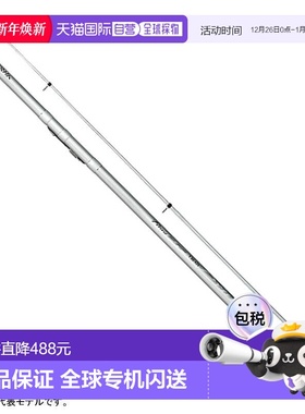日本直邮DAIWA达亿瓦钓鱼竿Ｔ３０&minus;４５０ＬＷ
