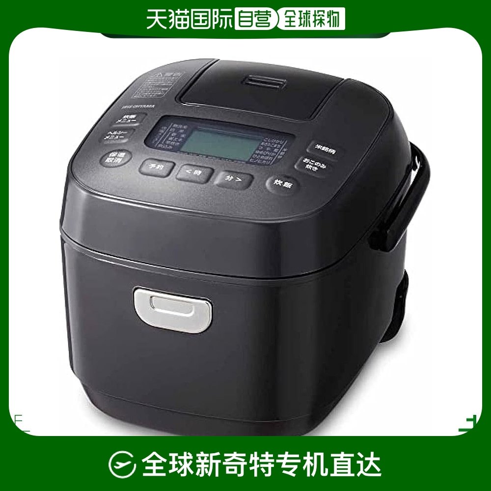 Not Specified 26.8*24.4*37.5cm ���ձ�ֱ�ʡ�Iris Ohyama����˼ŷ���� �緹��3�� ��ɫRC-MEA30-B