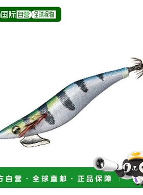 【日本直邮】daiwa达亿瓦垂钓装备路亚鱼钩940023经久耐用小巧便