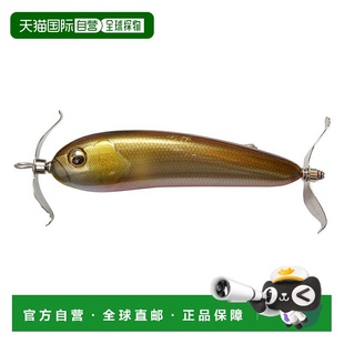 Jr. 日本直邮Megabass SCREAM Ochiayu NEW