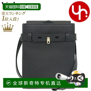 V5U61 Traccol Bag 日本直邮Valetra Slim 028 单肩包 Nero特种