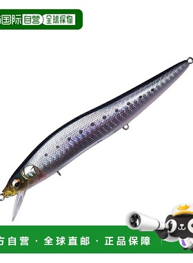 日本直邮Megabass ONETEN MAX LBO SW 135mm GG 沙丁鱼