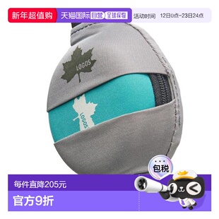 日本直邮LOGOS 冰点下冷却笑脸单包商品 81336780