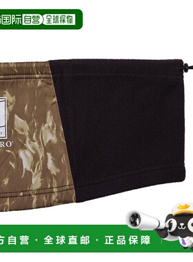 日本直邮Rawlings 混合颈部保暖器 EAC15F03-CAMGO