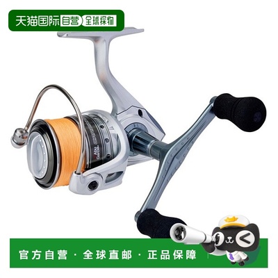 日本直邮Pure Fishing 日本纺车轮带线 CARDINAL III SX2500SHD-P