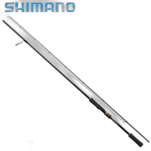 日本直邮Shimano Rockfish 杆硬摇杆 BB S83MH 24年型号