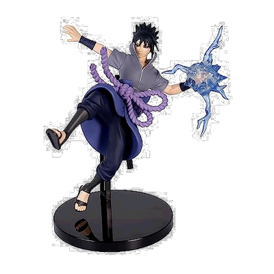 【日本直邮】帕布雷斯 手办 火影忍者疾风传效果人 UCHIHA SASUKE