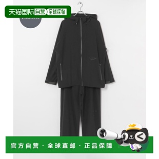 1h可退 日本直邮ELECTRIC×LAKE SEEKERS 男装尼龙弹力套装 速干