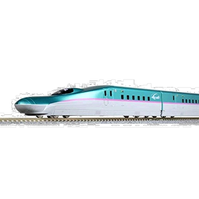 【日本直邮】加藤（KATO）KATO Ngauge E5新干线 10-1663铁路模型