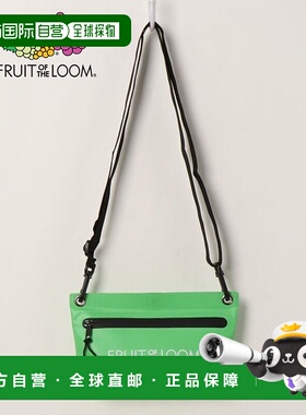 日本直邮FRUIT OF THE LOOM WELDER 2WAY 收纳袋 [FR6467DU000771
