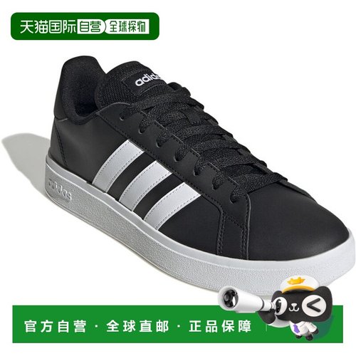 日本直邮阿迪达斯 Grand Court TD 休闲鞋 GW9251