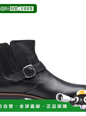 日本直邮Camzin Loop（黑色皮革）