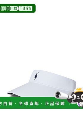 日本直邮RALPH LAUREN 高尔夫高性能遮阳帽 [WAXGHGS0J42006]