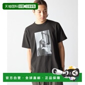 80S SADE 照片T恤 日本直邮SHIPS SH8611EM048244