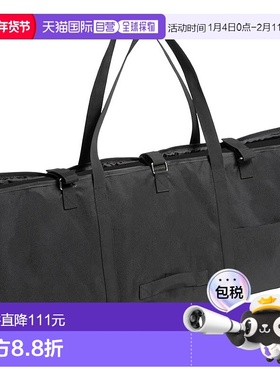 【日本直邮】DOD 龙舌兰袋2M 户外桌椅专用袋M/L QB5-896-BK