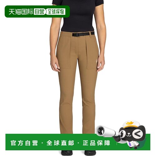 【日本直邮】猛犸象女款 Mountain Tough 户外裤 AF 1022-02060