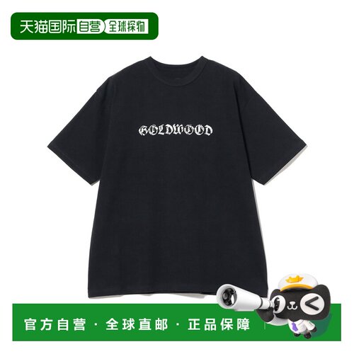 日本直邮GOLDWOOD ART WORKS × KOSUKE KAWAMURA × BEAMS T 男