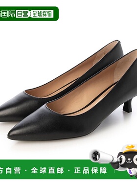 日本直邮COLE HAAN 玛乔丽女款45mm防水高跟鞋 CO1659BW011610