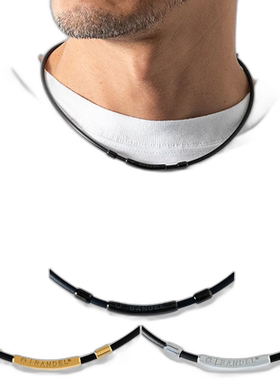 日本直邮Bandel 男女通用保健环 Fit Plus 磁力密度200毫特斯拉
