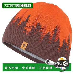 针织帽 1h可退 日本直邮Montbell