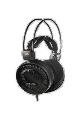 【日本直邮】Audio Technica铁三角空气动力打开耳机潮流AD50