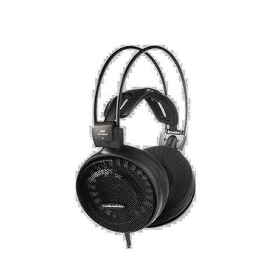 【日本直邮】Audio Technica铁三角空气动力打开耳机潮流AD50