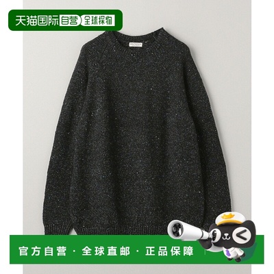 日本直邮BEAUTY&YOUTH UNITED ARROWS Hairy Nepp上衣