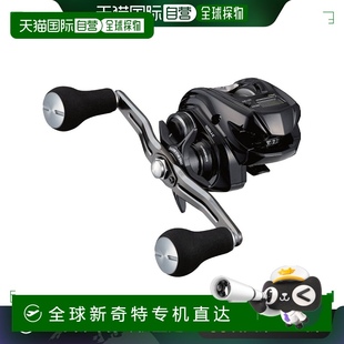 150H DAIWA 船用渔轮 蒂埃拉 日本直邮达亿瓦 右手柄