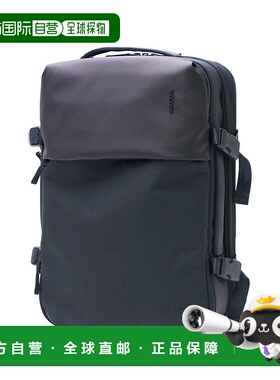 日本直邮 incase ARC旅行包商务背包商务包A4 B4 PC 16寸扩展鞋子