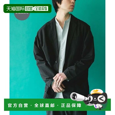 URBAN RESEARCH 別注 BURLAP OUTFITTER与DOORS联名 SUPPLEX尼龙