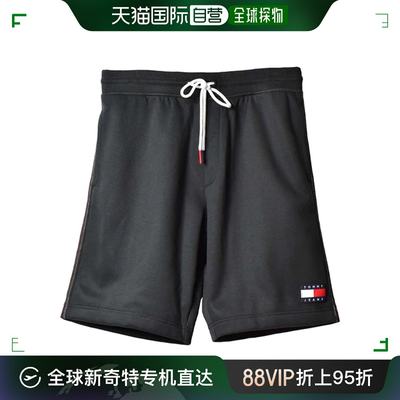 日本直邮TOMMY JEANS ADDISON SHORT PANT 男式运动休闲时尚短裤